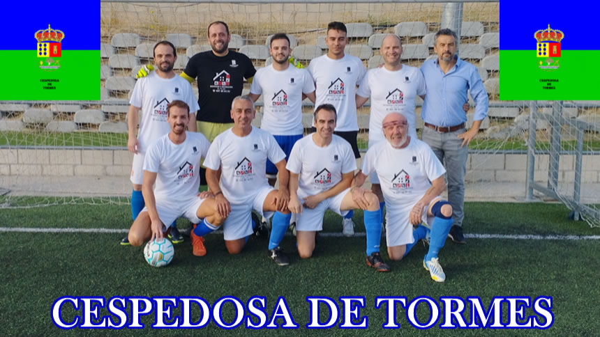 LIDERES!! ZONA SUR DOMINGO TARDE 2ª DIVISION